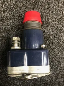 RELAY BATTERY CONTROL P/N 6042H152 AIRLINE TRACE 8130-3, NE COND # 11649, 11403